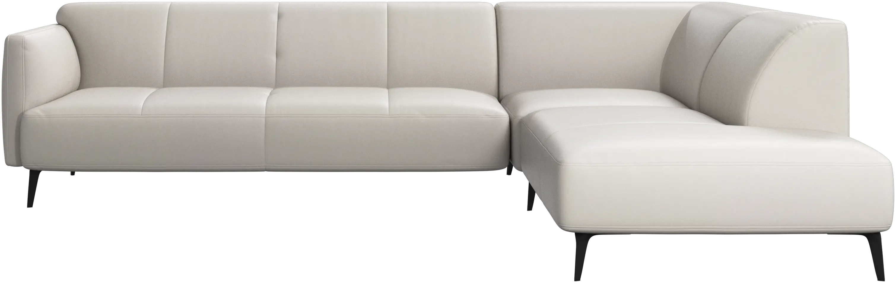 L字型ソファ | デザインを見る | ボーコンセプト